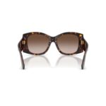 Dolce Gabbana 0dg4501 502/1354 Kadın Gözlük – STANDART - Görsel 3