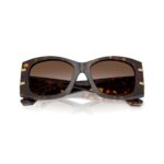 Dolce Gabbana 0dg4501 502/1354 Kadın Gözlük – STANDART - Görsel 5