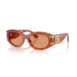 Dolce Gabbana 0dg4502 3452/755 Kadın Gözlük – STANDART