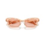 Dolce Gabbana 0dg2311 12988451 Kadın Gözlük – STANDART - Görsel 5