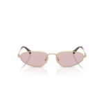 Mıu Mıu 0mu A52s Zvn4ı052 Kadın Gözlük – STANDART - Görsel 2