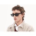 Prada 0pr B11s 16k73157 Erkek Gözlük – STANDART - Görsel 2