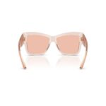 Dolce Gabbana 0dg4493 31488455 Kadın Gözlük – STANDART - Görsel 3