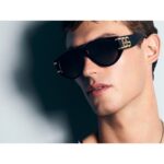 Dolce Gabbana 0dg4499 501/8757 Kadın Gözlük – STANDART - Görsel 2