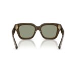 Burberry 0be4453 3010/254 Kadın Gözlük – STANDART - Görsel 3