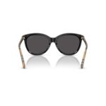 Burberry 0be4455 41618755 Kadın Gözlük – STANDART - Görsel 4