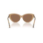 Burberry 0be4457 41647355 Kadın Gözlük – STANDART - Görsel 3