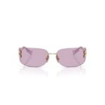 Mıu Mıu 0mu A51s Zvn90o75 Kadın Gözlük – STANDART - Görsel 2