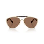 Burberry 0be3160 11097361 Unısex Gözlük – STANDART - Görsel 3