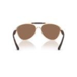 Burberry 0be3160 11097361 Unısex Gözlük – STANDART - Görsel 4