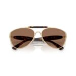 Burberry 0be3160 11097361 Unısex Gözlük – STANDART - Görsel 5