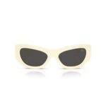 Burberry 0be4450u 41588754 Kadın Gözlük – STANDART - Görsel 4