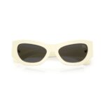 Burberry 0be4450u 41588754 Kadın Gözlük – STANDART - Görsel 5