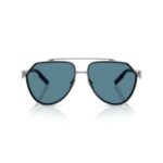 Dolce Gabbana 0dg2315 04/8062 Erkek Gözlük – STANDART - Görsel 4