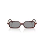 Mıu Mıu 0mu 11zs 21c40o51 Kadın Gözlük – STANDART - Görsel 2