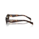 Prada 0pr 26zs 14l09z55 Kadın Gözlük – STANDART - Görsel 3