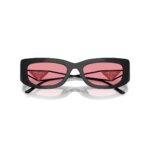 Prada 0pr 14ys 1ab30l53 Kadın Gözlük – STANDART - Görsel 5