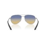 Prada 0pr A54s 27506z60 Erkek Gözlük – STANDART - Görsel 3