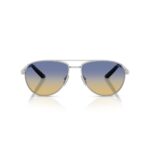 Prada 0pr A54s 27506z60 Erkek Gözlük – STANDART - Görsel 4