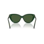 Burberry 0be4457 41627155 Kadın Gözlük – STANDART - Görsel 3