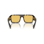 Prada 0pr A05s 16o10c53 Erkek Gözlük – STANDART - Görsel 4