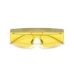 Prada 0pr B55s 1bc20o40 Erkek Gözlük – STANDART - Görsel 5