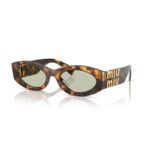 Mıu Mıu 0mu 11ws 14l50o54 Kadın Gözlük – STANDART