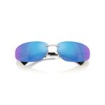 Mıu Mıu 0mu A50s 1bc10k69 Kadın Gözlük – STANDART - Görsel 5