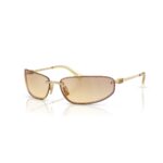 Mıu Mıu 0mu A50s 5ak7r169 Kadın Gözlük – STANDART