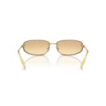 Mıu Mıu 0mu A50s 5ak7r169 Kadın Gözlük – STANDART - Görsel 4