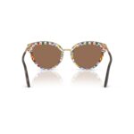 Dolce Gabbana 0dg4492 32171355 Kadın Gözlük – STANDART - Görsel 4