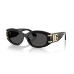 Dolce Gabbana 0dg4502 501/8755 Kadın Gözlük – STANDART