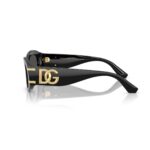 Dolce Gabbana 0dg4502 501/8755 Kadın Gözlük – STANDART - Görsel 3