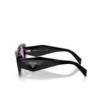 Prada 0pr B18s 16k30g53 Kadın Gözlük – STANDART - Görsel 3