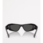 Prada 0pr B19s 16k08z52 Erkek Gözlük – STANDART - Görsel 4