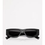 Prada 0pr B19s 16k08z52 Erkek Gözlük – STANDART - Görsel 5