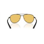 Prada 0pr A54s 1bo90c60 Erkek Gözlük – STANDART - Görsel 3