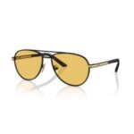 Prada 0pr A54s 1bo90c60 Erkek Gözlük – STANDART - Görsel 4