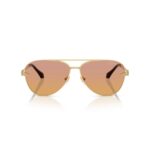 Versace 0ve2283 1002el61 Erkek Gözlük – STANDART - Görsel 4