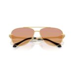 Versace 0ve2283 1002el61 Erkek Gözlük – STANDART - Görsel 5