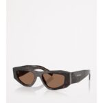 Prada 0pr B19s 17n06b52 Erkek Gözlük – STANDART