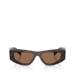 Prada 0pr B19s 17n06b52 Erkek Gözlük – STANDART - Görsel 3