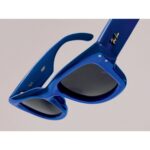 Rayban 0rb4940 68338747 Unısex Gözlük – STANDART - Görsel 6