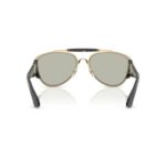 Burberry 0be3161 1109p460 Unısex Gözlük – STANDART - Görsel 3