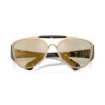 Burberry 0be3161 1109p460 Unısex Gözlük – STANDART - Görsel 5