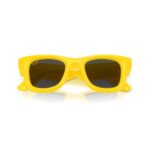 Rayban 0rb4940 68308747 Unısex Gözlük – STANDART - Görsel 5