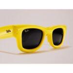 Rayban 0rb4940 68308747 Unısex Gözlük – STANDART - Görsel 6