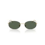 Rayban 0rb3767 001/7154 Unısex Gözlük – STANDART - Görsel 3