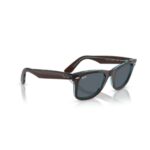 Rayban 0rb2140 1446r550 Unısex Gözlük – STANDART - Görsel 4