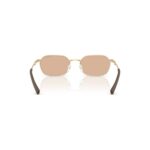 Armanı Exchange 0ax2056s 61217354 Unisex Gözlük – STANDART - Görsel 3